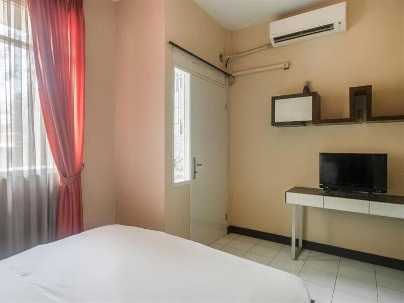 Oyo 3146 Emerald Hill Telukjambe Екстер'єр фото