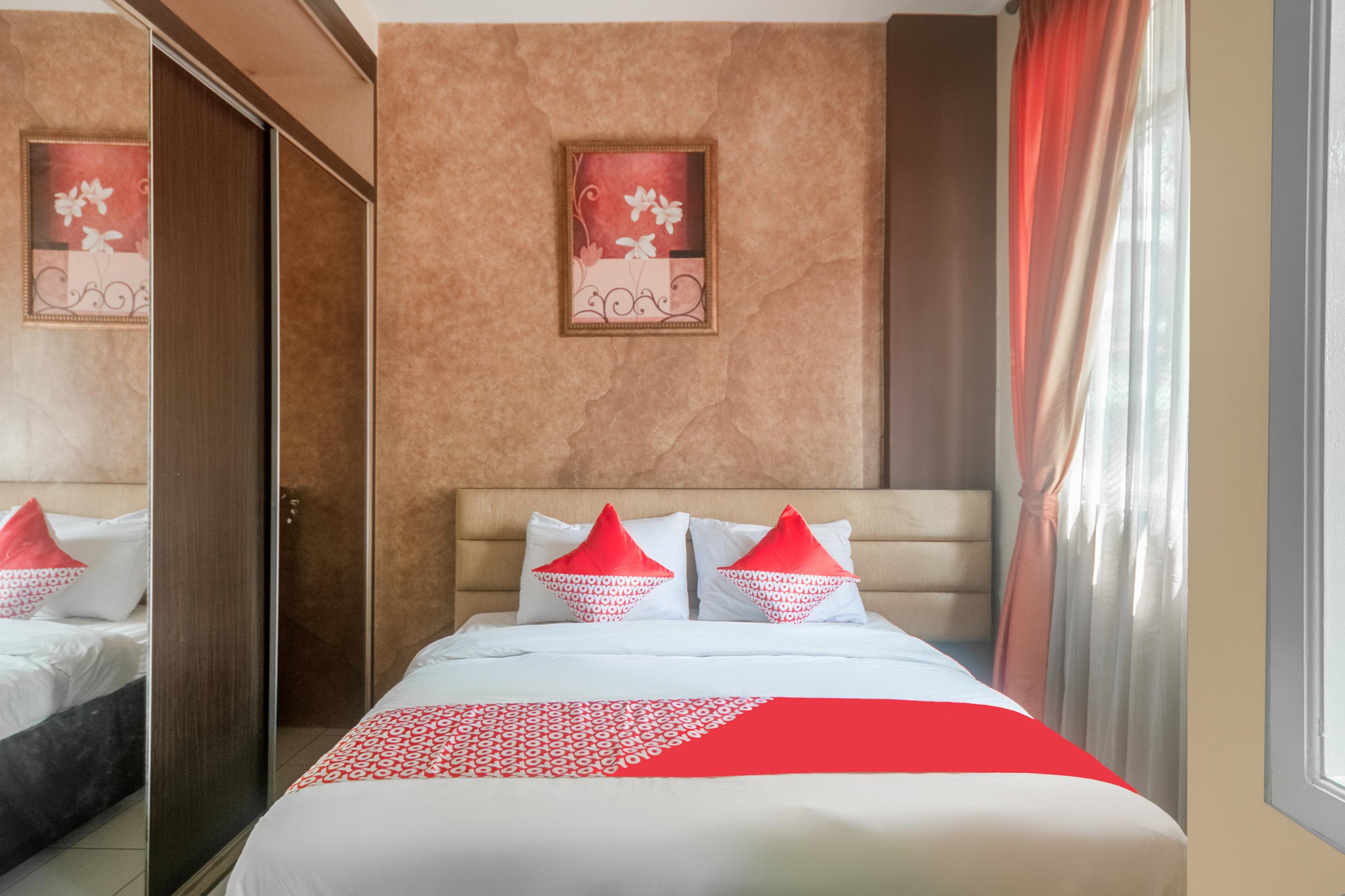 Oyo 3146 Emerald Hill Telukjambe Екстер'єр фото