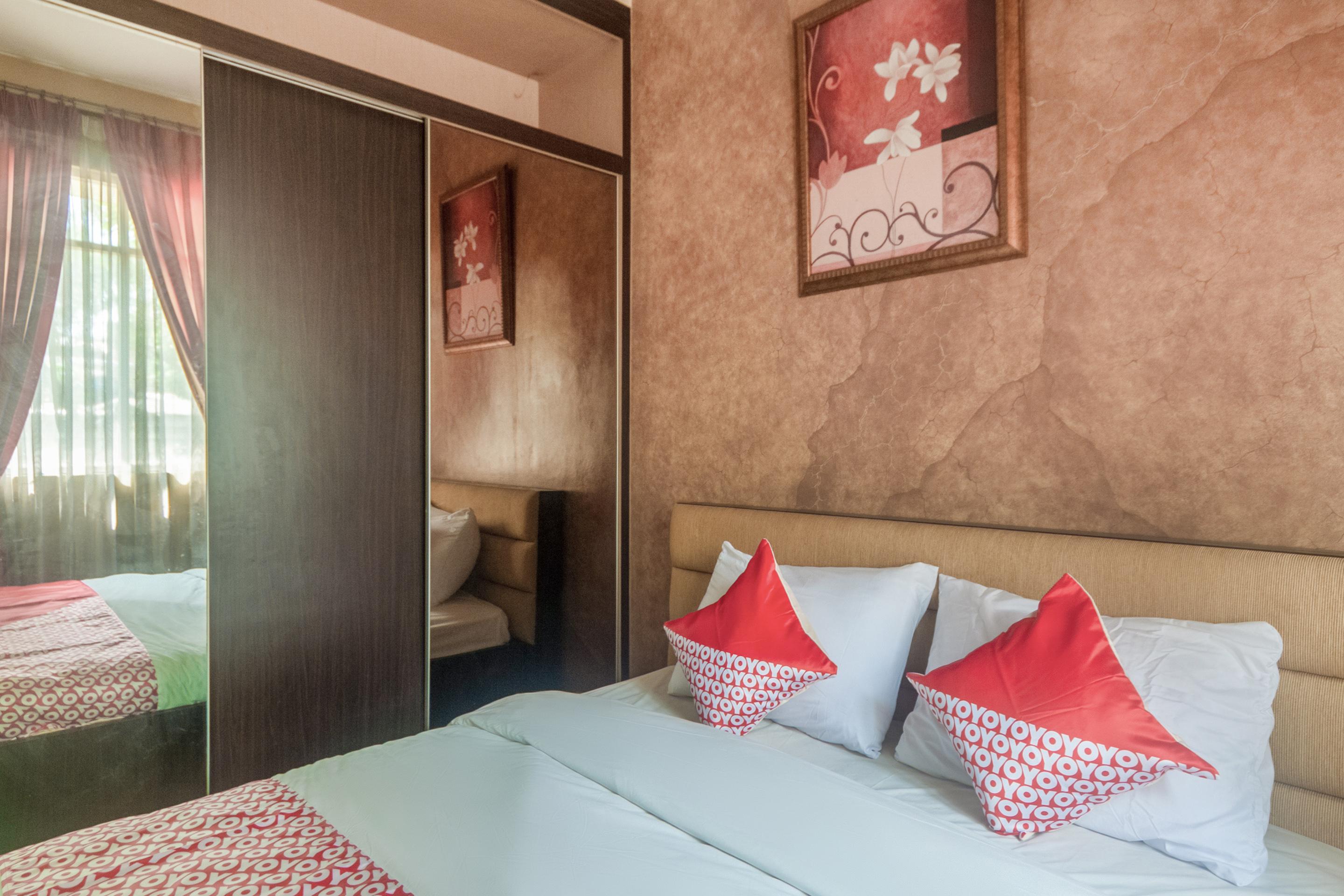Oyo 3146 Emerald Hill Telukjambe Екстер'єр фото