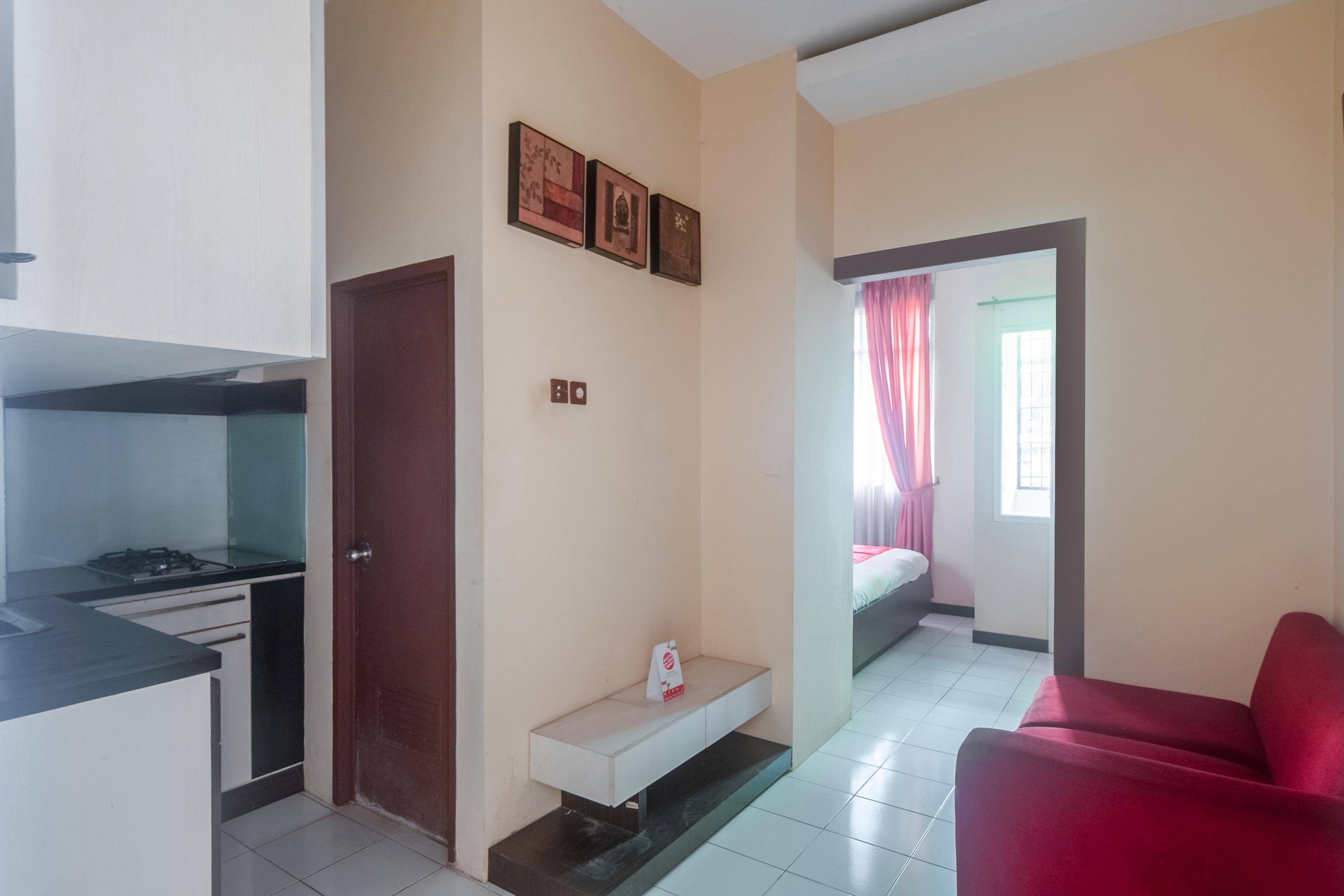 Oyo 3146 Emerald Hill Telukjambe Екстер'єр фото