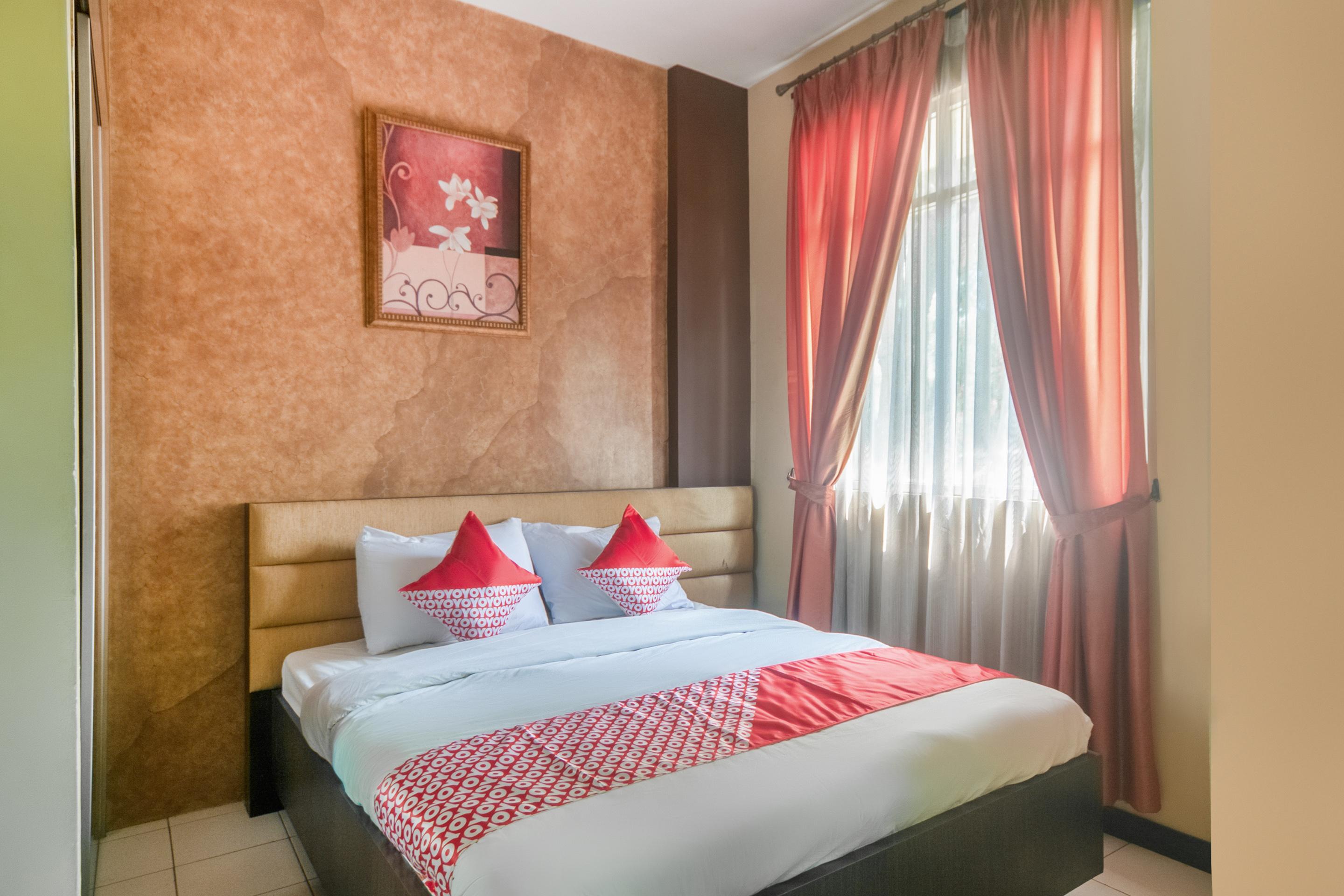 Oyo 3146 Emerald Hill Telukjambe Екстер'єр фото