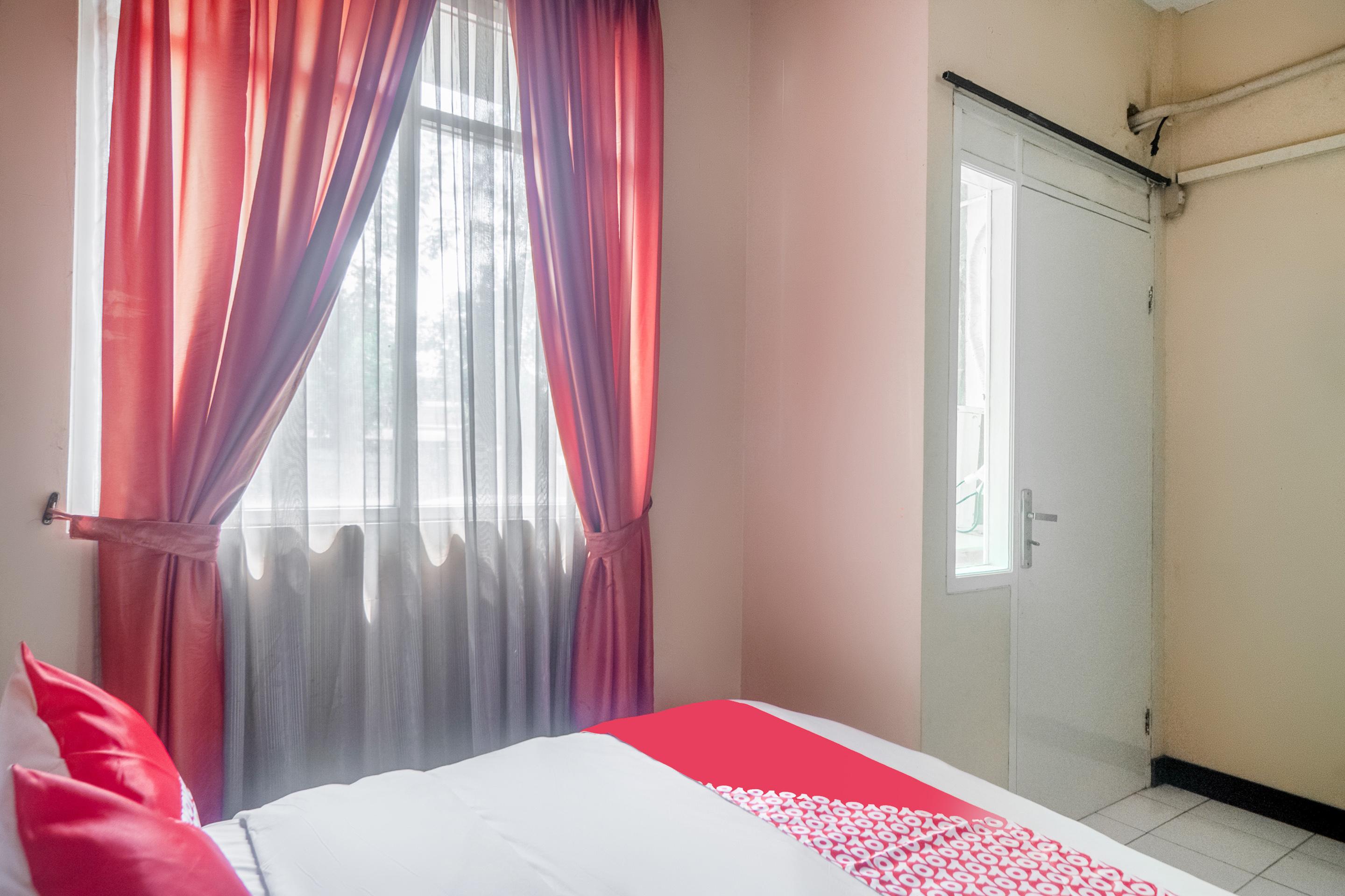 Oyo 3146 Emerald Hill Telukjambe Екстер'єр фото
