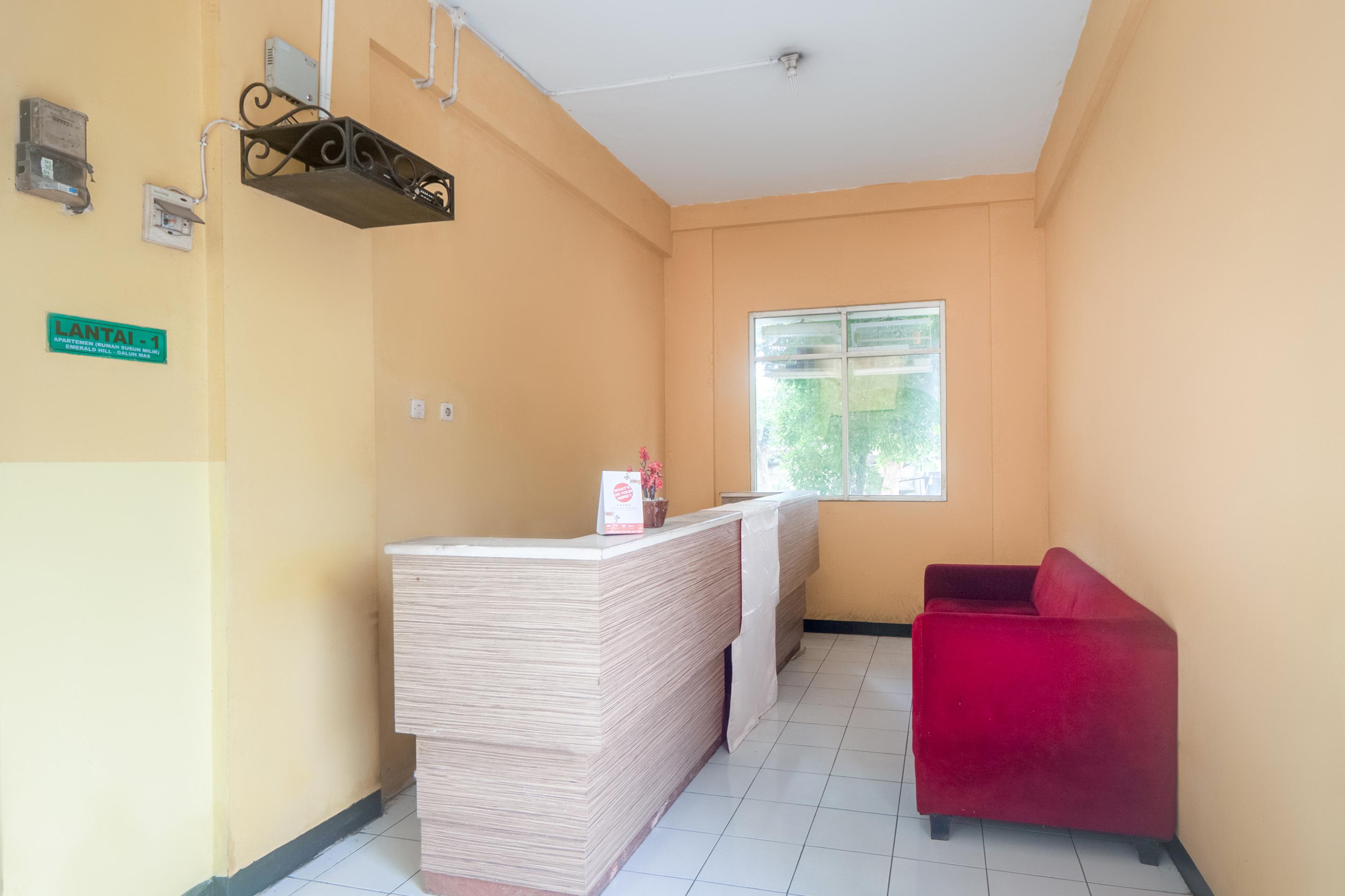 Oyo 3146 Emerald Hill Telukjambe Екстер'єр фото